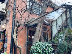 -古董花园(思南路42弄小区店)