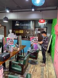 点击看大图 -柯琳造型直营店