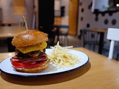 -HELLO 27 意面·沙拉·帕尼尼