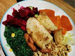 -SaladJohn沙拉匠(凯德1818店)