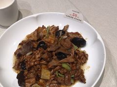 -京味斋·北京烤鸭(北京南站洋桥店)