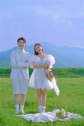 -摩玛婚纱摄影(杭州店)