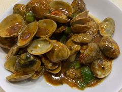 -坤记煲仔小菜(西环店)