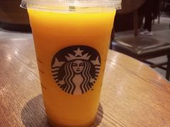 -星巴克(大连柏威年店)