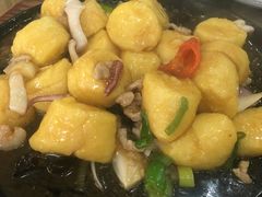 -哈尔滨风味小吃东北菜(五角场店)