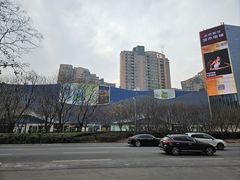 -凯德MALL(望京店)