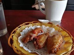 -嘉香苑茶餐厅