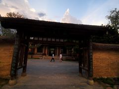 -南阳卧龙岗武侯祠