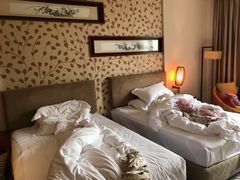 -天目湖御水温泉·度假酒店