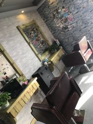 -Sugar Hair Salon