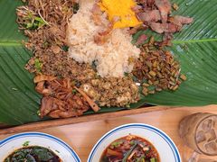 -mamalao老挝烤肉糯米饭