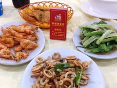 -秋姐美食店(旅游大道店)