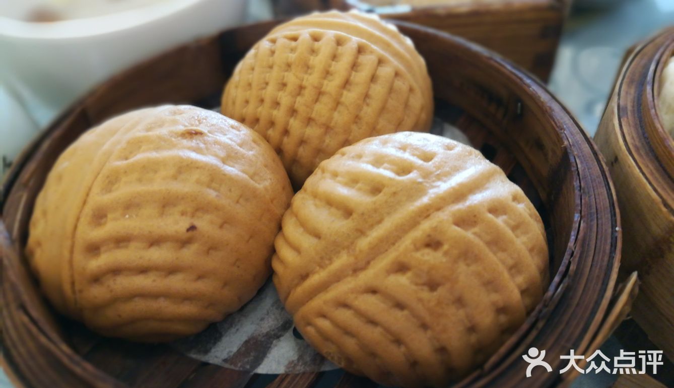 这样很好。喜欢各种营养又美味的粥