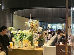 -Ameigo梅果·云贵川bistro(长宁来福士店)