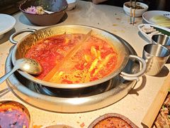 -小龙坎火锅(全球总店)