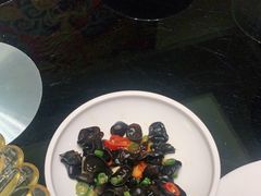 -丰收日·小海鲜·沪上家宴(顾村正大店)