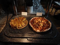-成都瑞吉酒店·秀餐厅