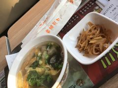 -小豆面馆(民大店店)