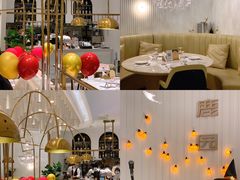 -Deer Park鹿园西餐(仁恒置地广场店)