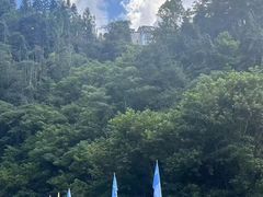 -五龙源极限漂流