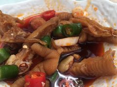 -天宫南铂玫瑰园酒店