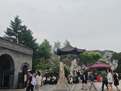 -张学良旧居陈列馆