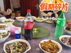 -玲燕蒸菜馆(江东路店)