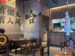 -破店肥哈·海鲜·烧烤(郑州银泰inPARK店)