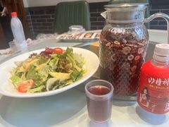 -张大嘴菜馆(庞各庄店)