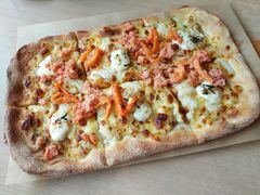 -必胜客(松雷店)