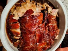 -南京大牌档(济南万象城店)