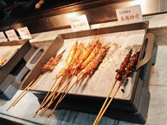 -川骄海鲜自助(亚运村店)