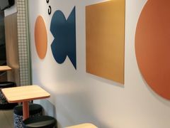 用餐区-麦当劳(大厂新城店)