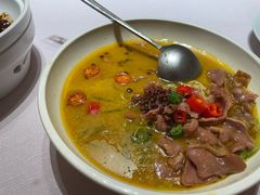 -阿明小菜·海鲜·上海菜(梅陇店)