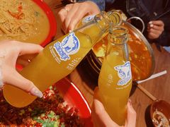 -先启半步颠小酒馆(白麓里店)