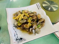 -景好海鲜餐厅(大鹏必选旅游店)