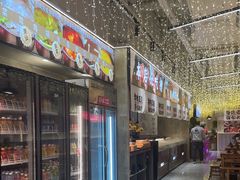 -谭三娘鲜切牛肉自助火锅(文殊院店)