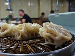 -元盛居(生态大街店)