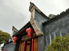 -三坊七巷历史文化街区