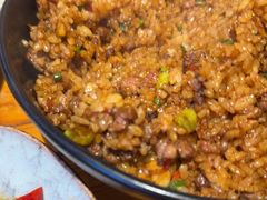 -民食香·腊排骨野生菌美食(木府店)