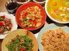 -辣瓦·江西爆炒馆子