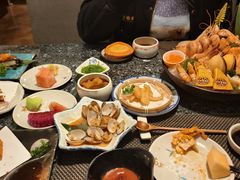 -菊上料理(蜀山银泰百货店)