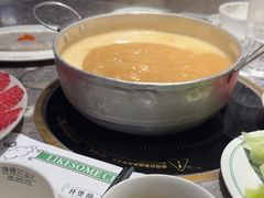 -禄婶鸡煲·打边炉