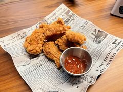 -HUBBA祜精酿(五羊邨店)