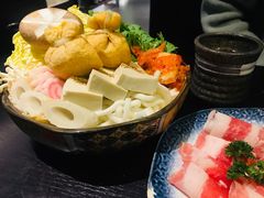 -一豚轩·烧鸟·豚骨拉面(五四路店)