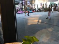 -必胜客(吾悦国际广场店)