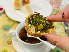 -北京贵宾楼饭店 红墙咖啡厅