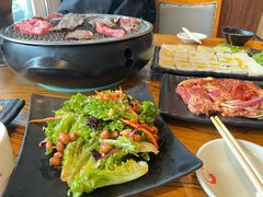 -顺鑫烧烤店(南庄店)