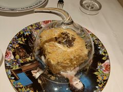 -波特曼西餐厅(南岗店)