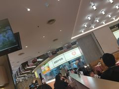 -西贝(无锡万象城店)